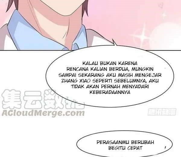 The Wife Contract and My Daughter’s Nanny Chapter 134 Gambar 9